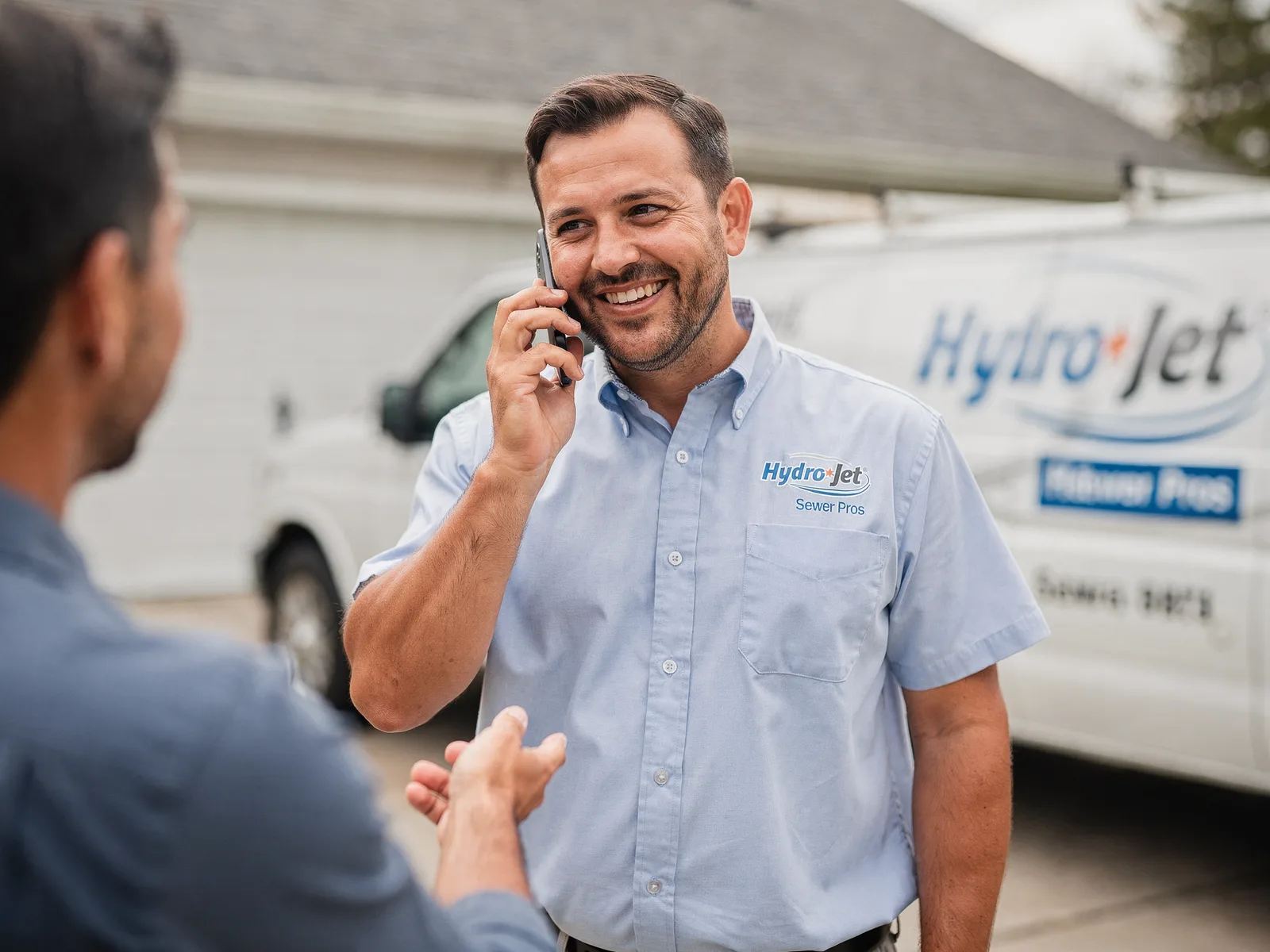Hydro Jetting Kingston, NJ FAQs